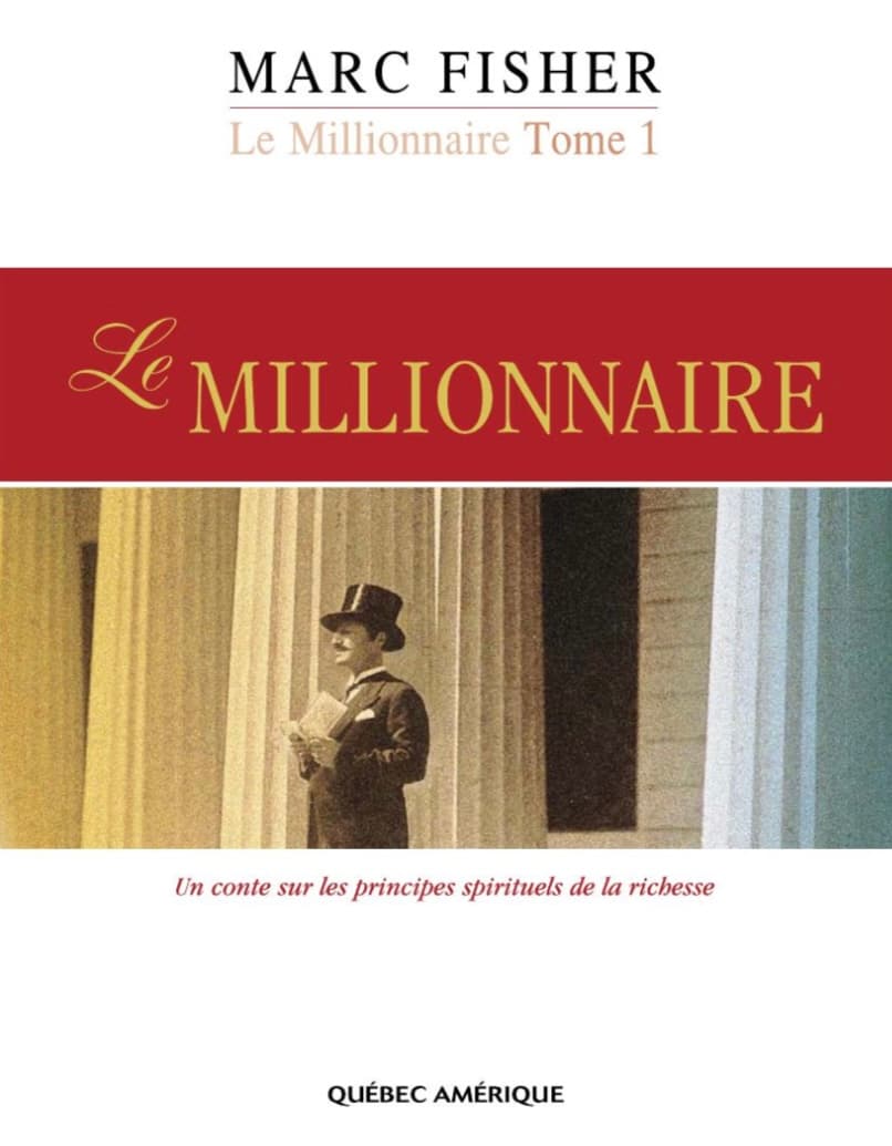 Le millionnaire tome I