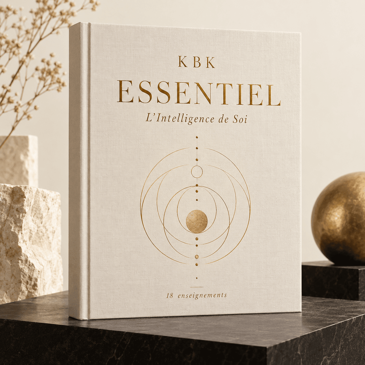 KBK Essentiel — L’Intelligence de Soi