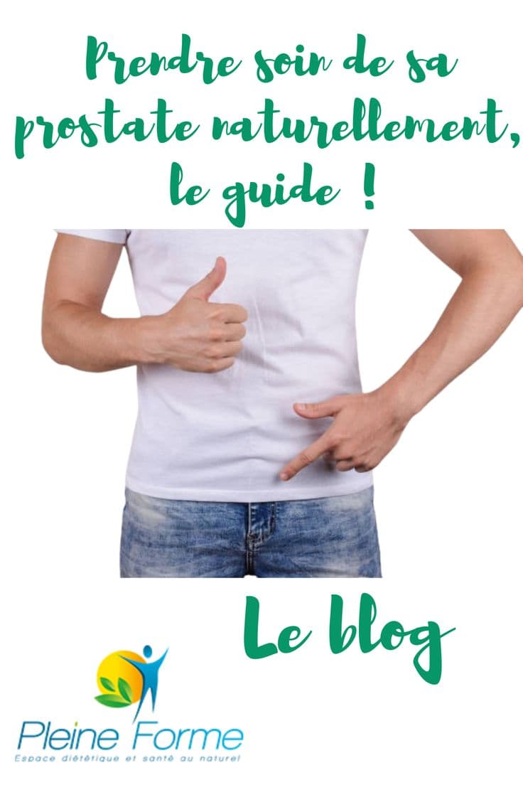 COMMENT SE SAUVER DE LA PROSTATE