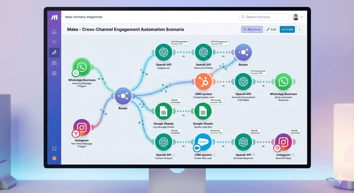 Formation Agent IA PRO 4