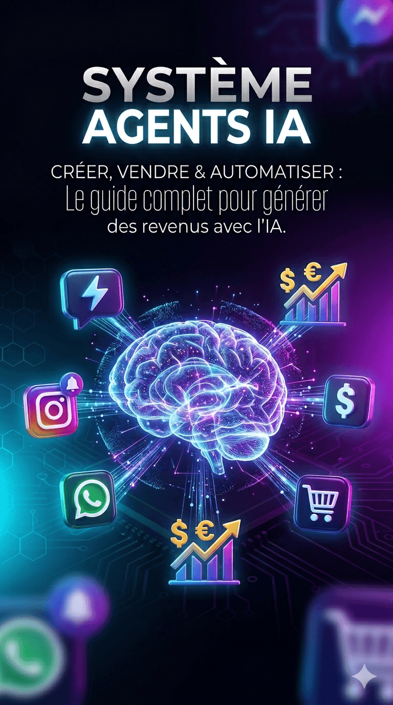 Formation Agent IA PRO 8