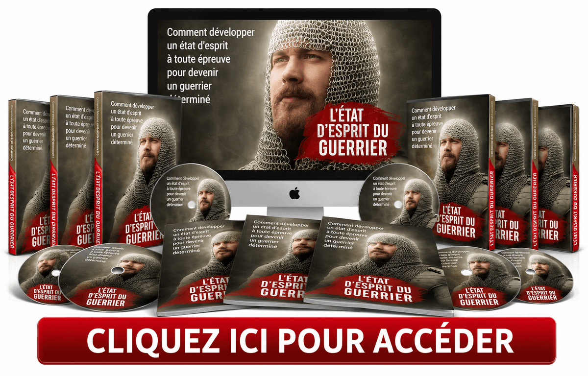 Mentalité de guerrier 2
