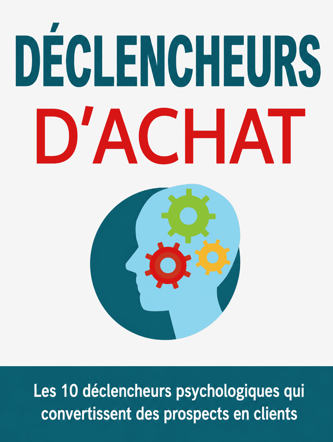 Déclencheur d'achat 2