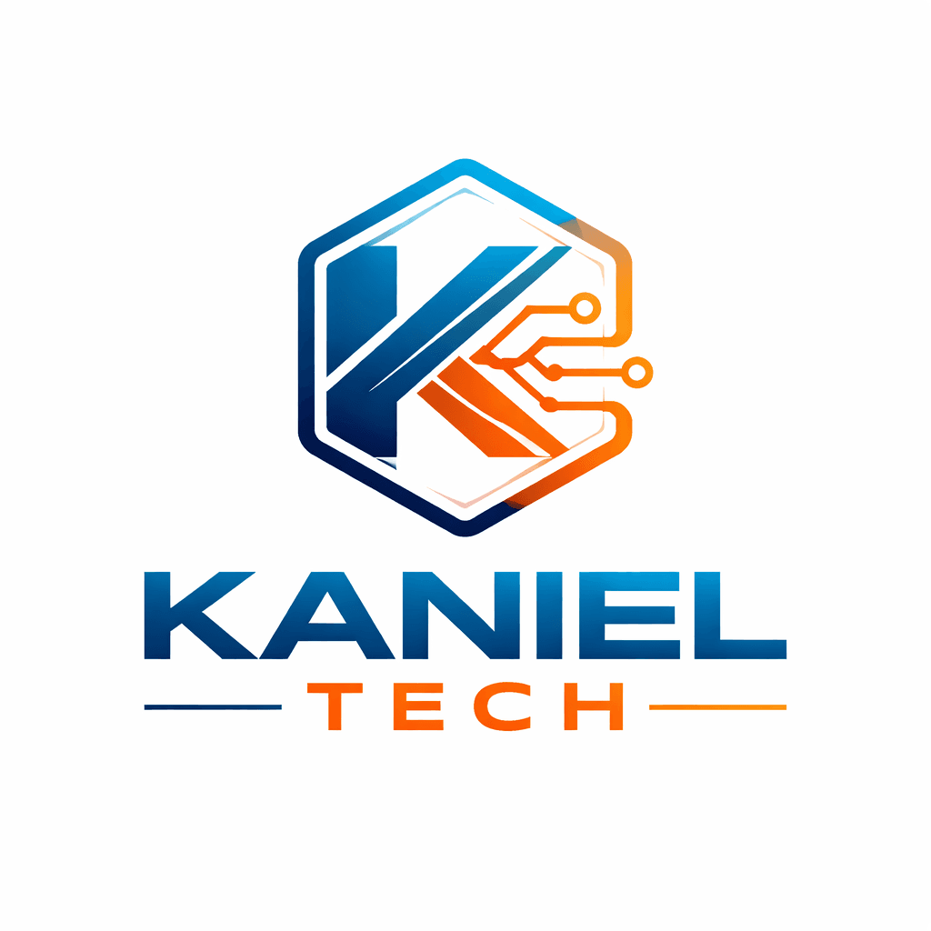 Kaniel tech