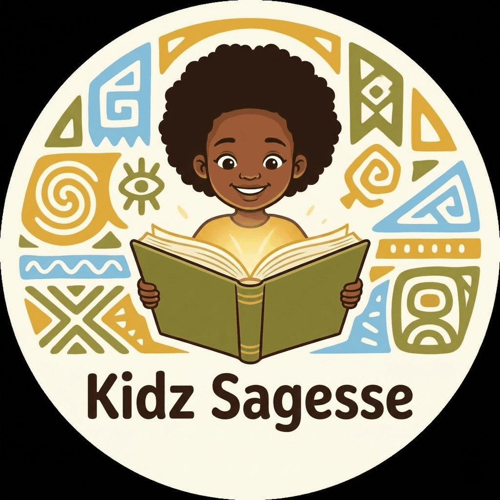 Kidz Sagesse