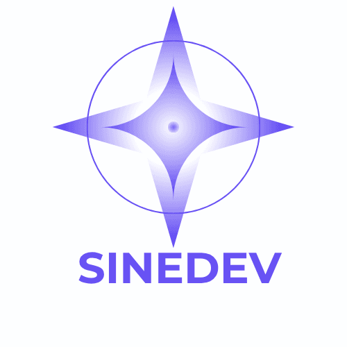 Sinedev - Agence de Développement Mobile & Web