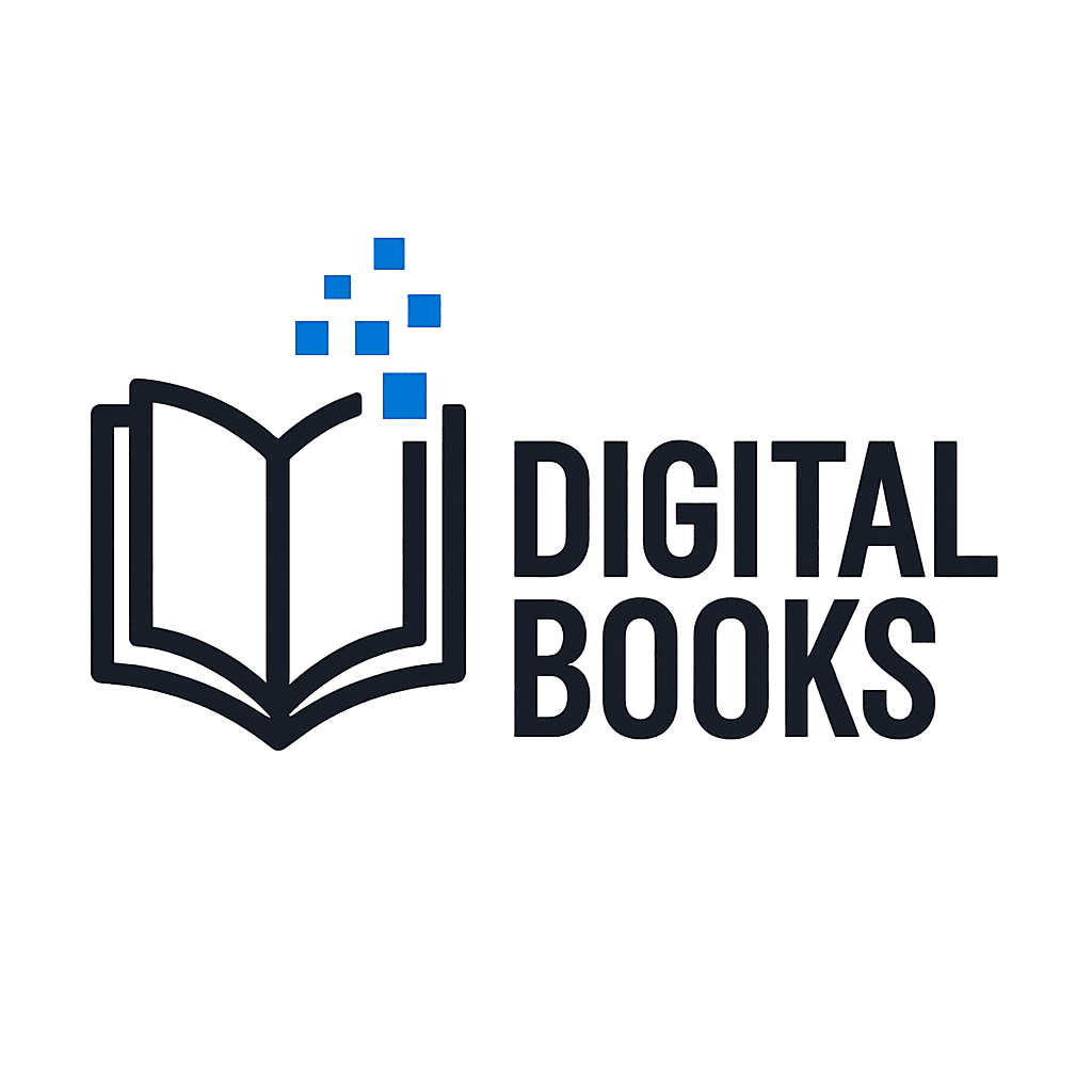 DIGITAL BOOKS