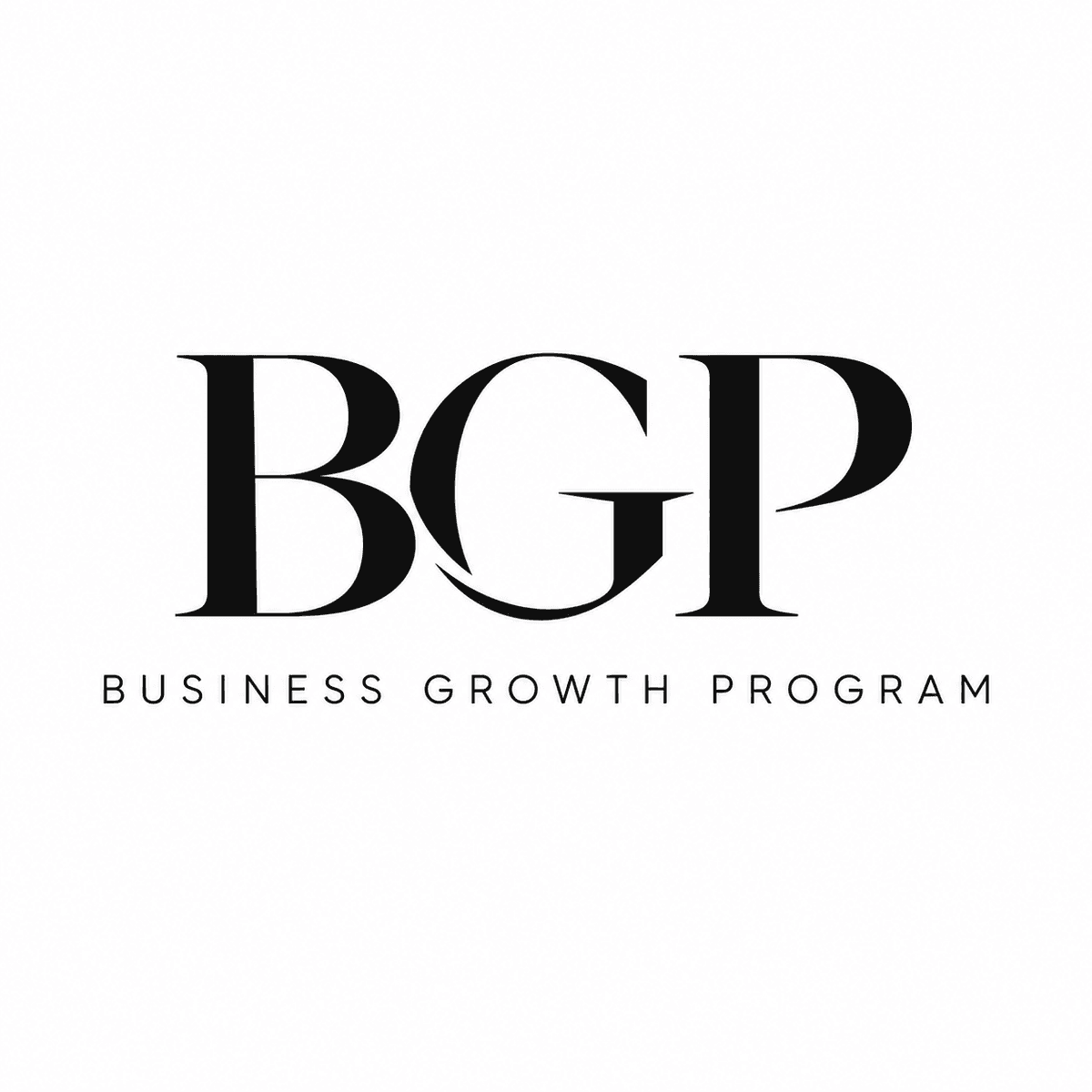 Business Growth Program - BGP